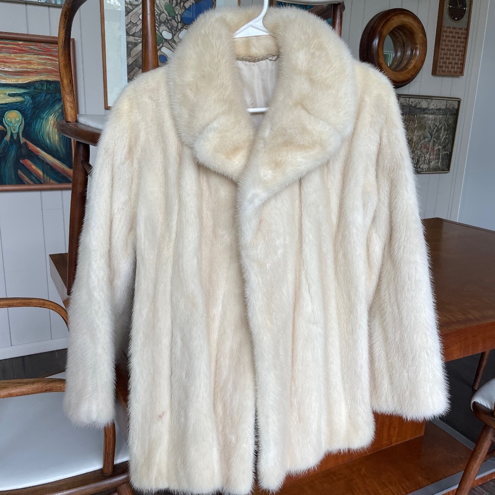 Fur Coat